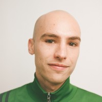 Daniel Maslan