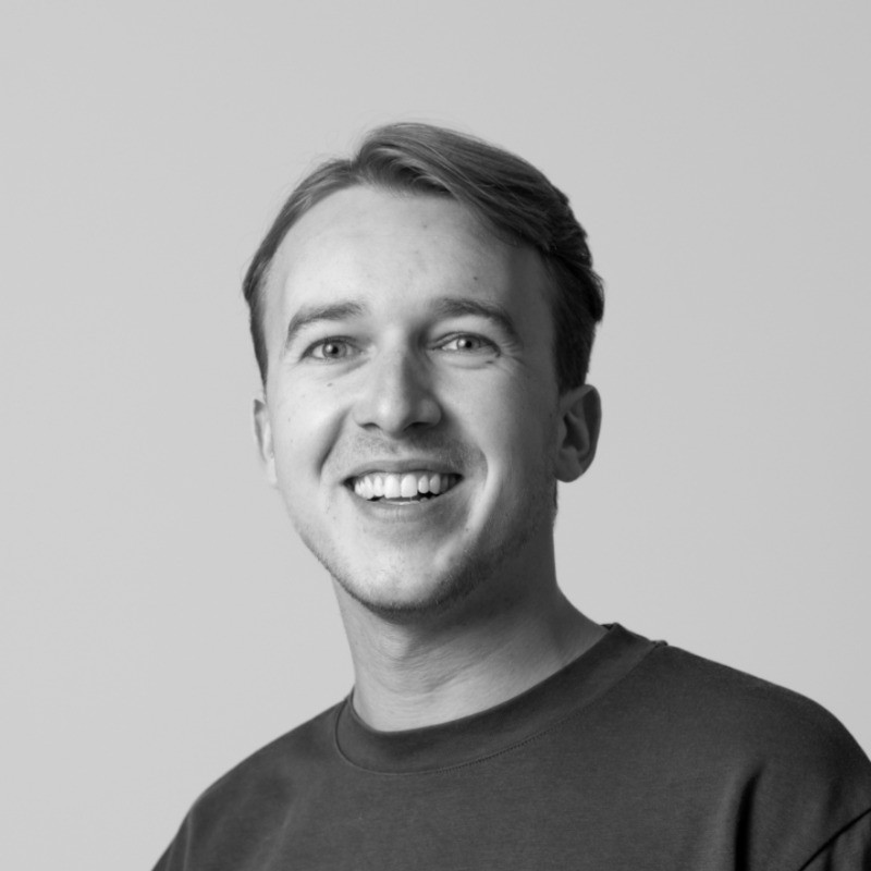 Daniel Stoopendaal