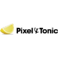 Pixel & Tonic