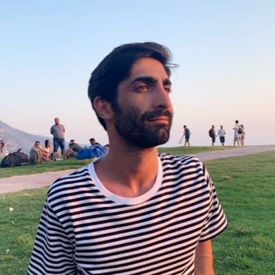 Oktay (Okti) Elipek