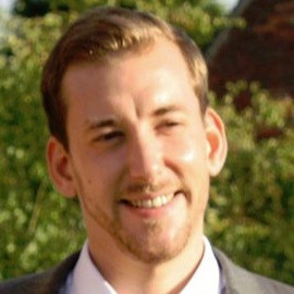 Michael Palmer