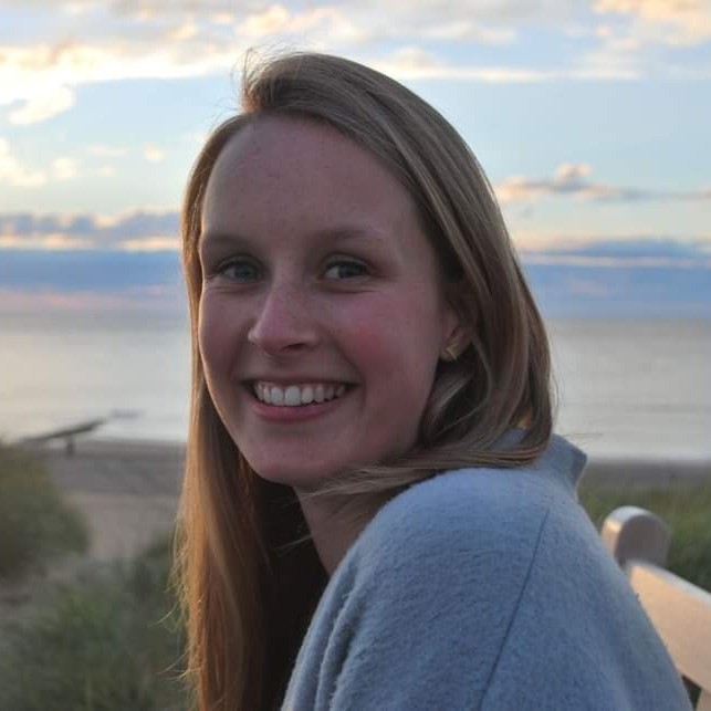 Lizette van Boom