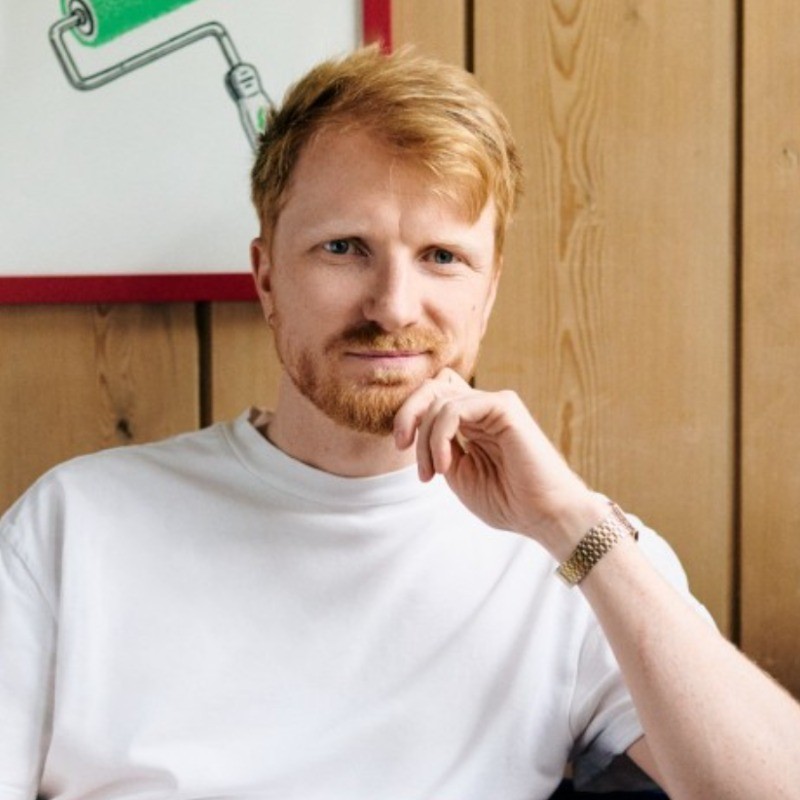 Anders Bakken