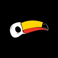 Captain Toucan