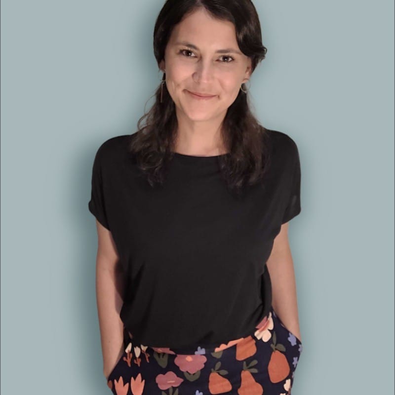Maike Moritz